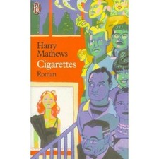 Cigarettes | Mathews Harry |