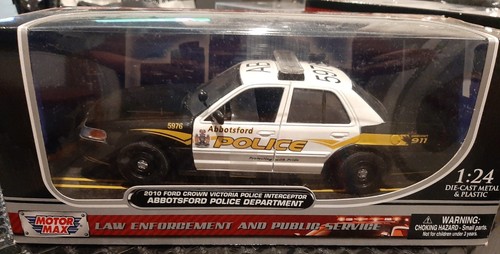Ford crown victoria - crown,