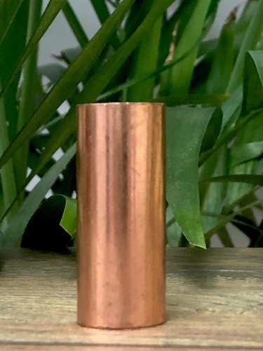 Copper wand roller - wand,