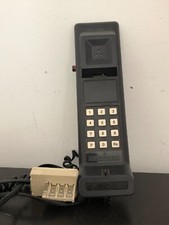 téléphone fixe vintage