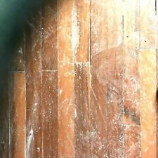 Parquet en lames a l'Anglaise