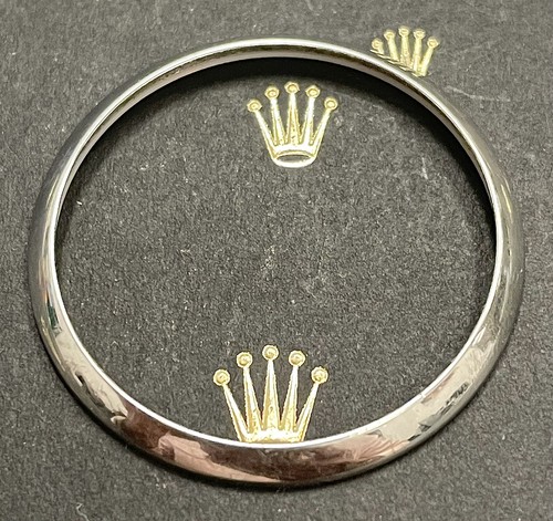 Rolex oyster perpetual 34mm - rolex,