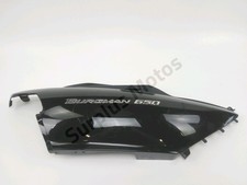 CARENAGE ARRIERE DROIT SUZUKI