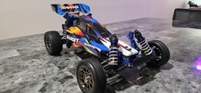Traxxas Bandit VXL Ultimate