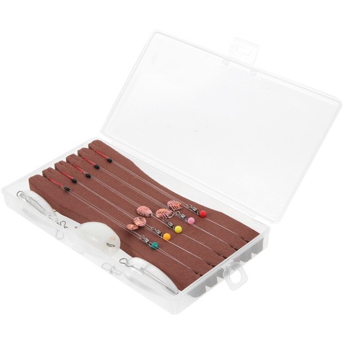 Accessoires peche kit de - accessoires,