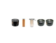 Kit De Service De Filtre