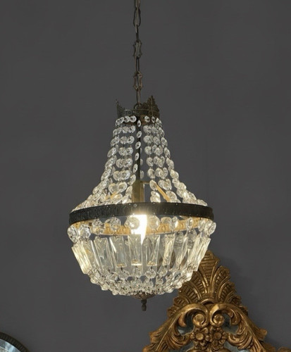 Ref 105 superbe lustre - 105, /