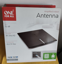 ★ ONE FOR ALL antenne