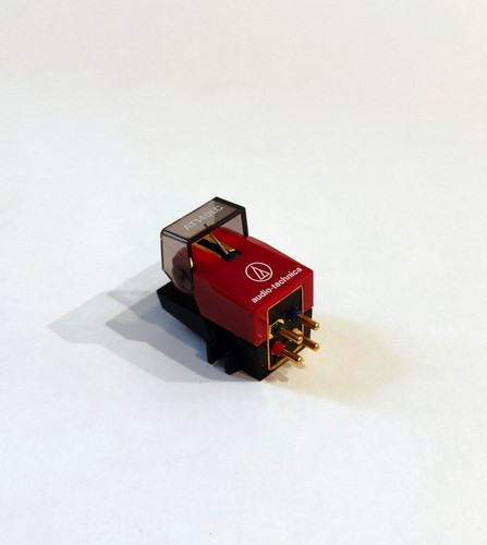 Audio technica at140lc phono - audio-technica,