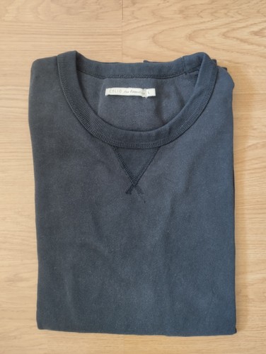 Pull celio coll rond taille - taille, l