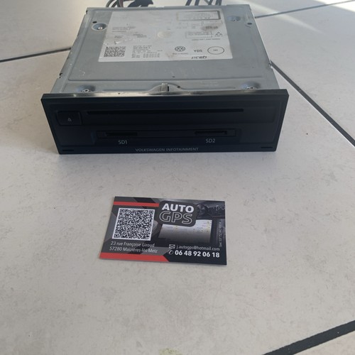 Module autoradio gps - module,