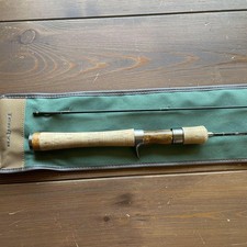 Tenryu Rays RZ53 Ul BC Used Fishing Rod
