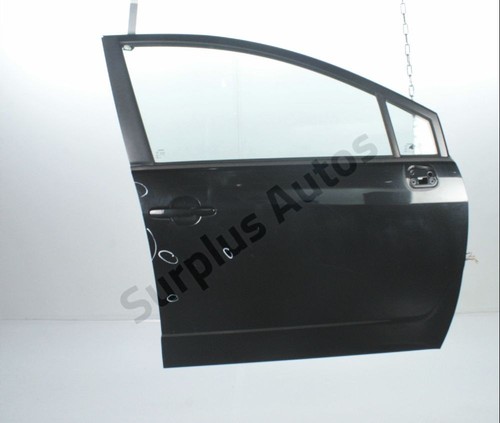 Porte avant droite 670010f011 - porte,