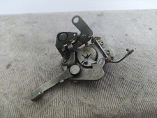 NOS FRONT DOOR LOCK CLASSIC FIAT 128 SALOON 1.1 1.3 RALLY SPORT 1969-84