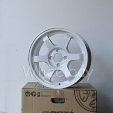 4 PCS ROTA WHEELS GRID 15X6.5