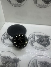 Rolex Gmt Master II DIAL 16713