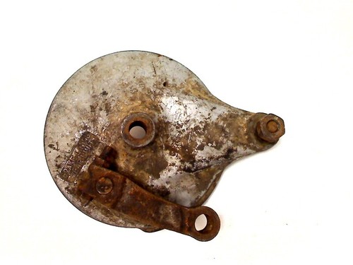 Frein tambour suzuki 50 - à,