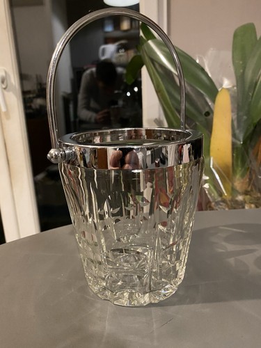 Petit seau glaçons glace - petit,
