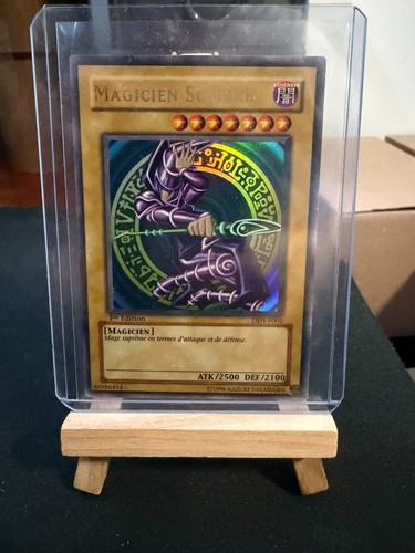 Carte magicien - carte,