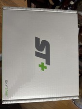 Brand New unopened Sky track+ With protective Case
