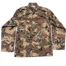 KA2 Digital Camo Uniform