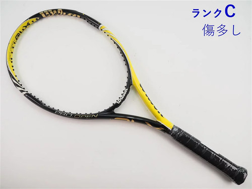 Wilson pro open blx 100 - pro,