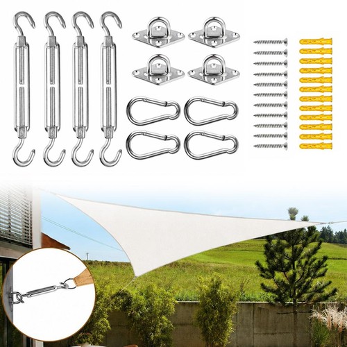 Accessoires fixation voile - accessoires,