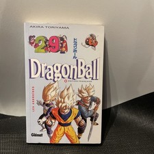 Dragon Ball - Tome 29 - Akira