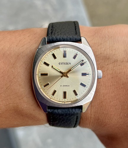 Citizen automatic vintage - automatic,