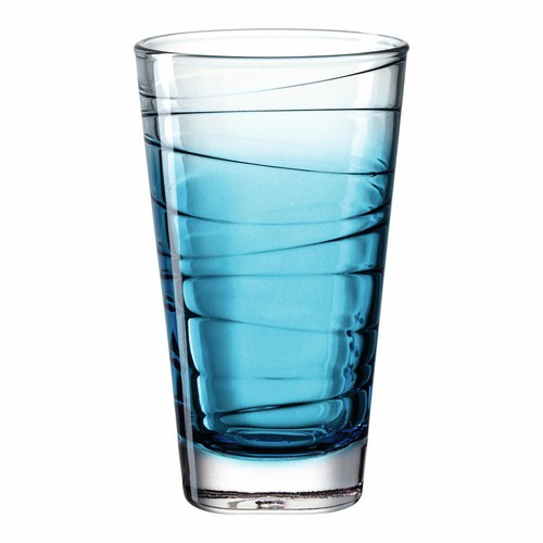 Leonardo verre boire vario - verre, à