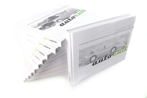 Autocult atc99025 book - atc99025,