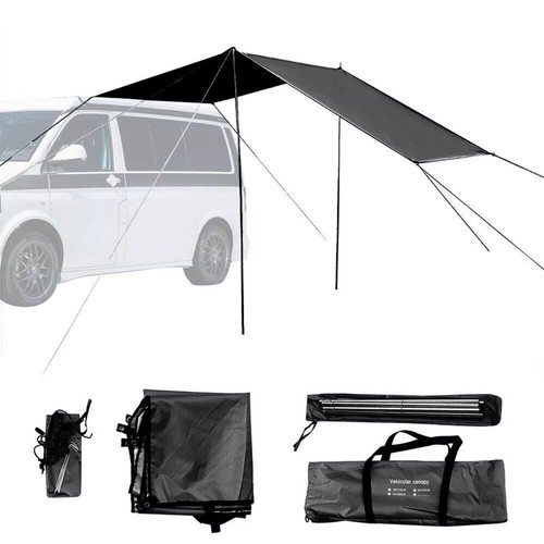 Auvent portable pour - portable,