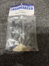 Discontinued Team Associated