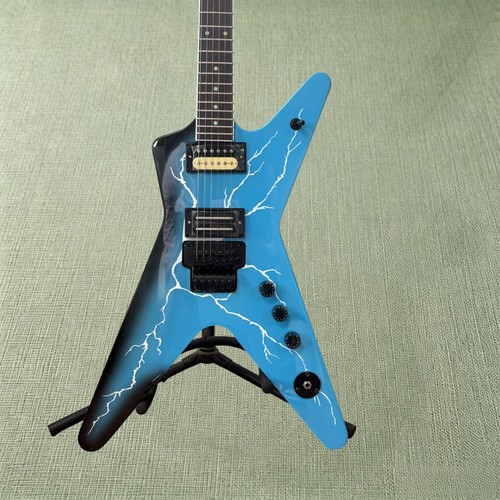 Usa dean dimebag lightning - usa,
