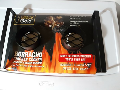 Borracho chicken cooker - chicken,