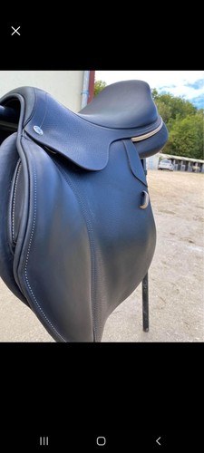 Selle cwd décembre - selle, 2021
