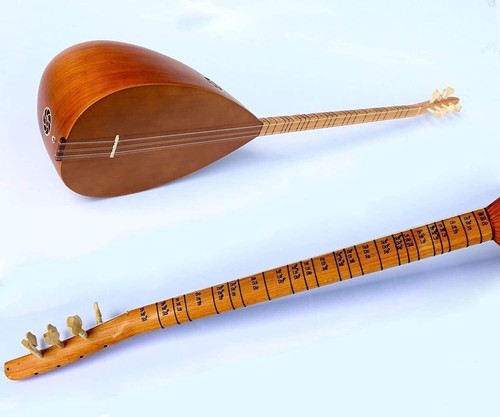 Turkish quality long neck - turkish,