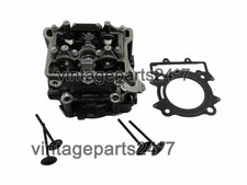 Pour KTM Duke 390 Culasse Avec