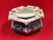 Rare - Ancien cendrier en