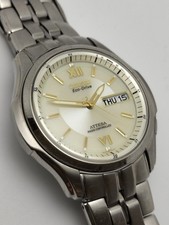 Citizen Attesa ATD53-2801