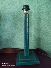 RARE Lampe de bureau vintage
