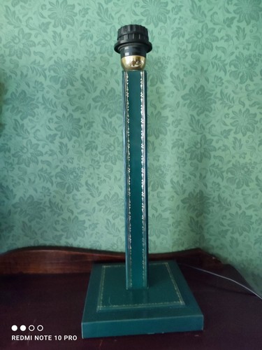 Rare lampe bureau vintage - lampe,
