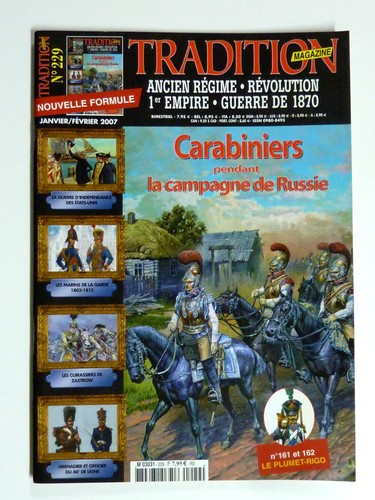 229 tradition magazine - n°229,