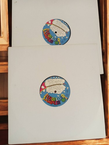 Vinyle tours fluofluid - tours,