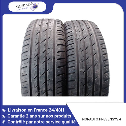 Paire de pneus - 🇫🇷,