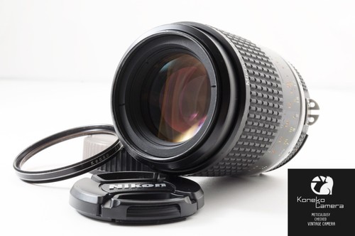 Objectif nikon micro nikkor - nikon,
