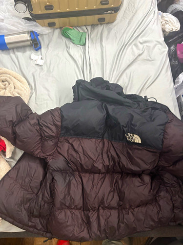 The north face men - the,