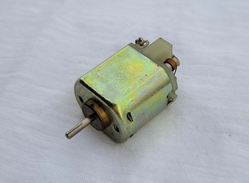 Johnson electric jei moteur - johnson,