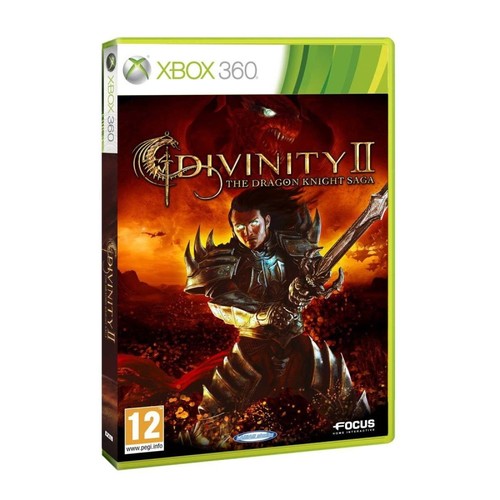 Divinity the dragon knight - :,