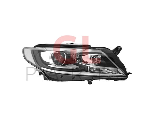 For 358 2011 - vw, cc